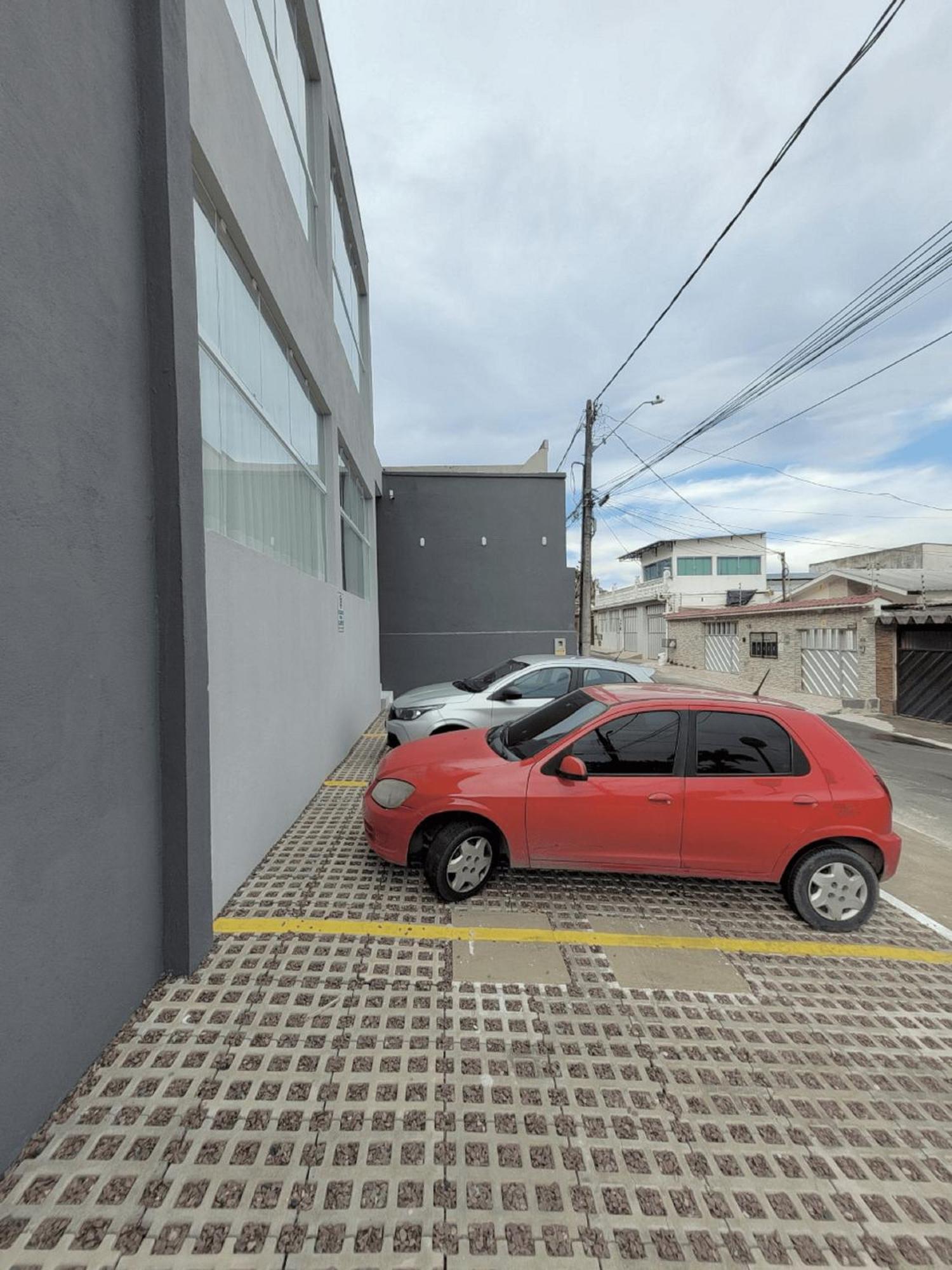 Hotel Manaus - Dom Pedro Exteriör bild